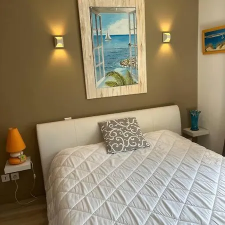 Le Californie Apartment Nice