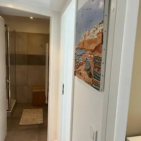 Apartment Le Californie Nice