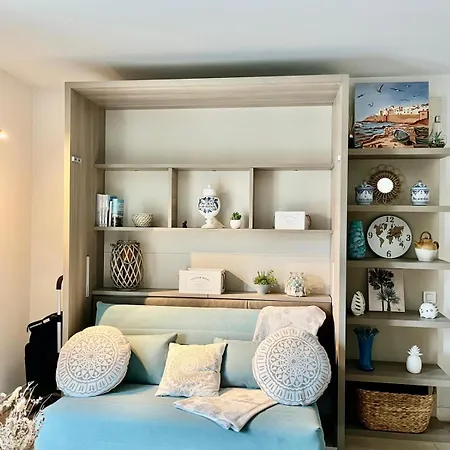 Apartment Le Californie *