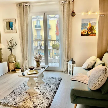 Apartment Le Californie