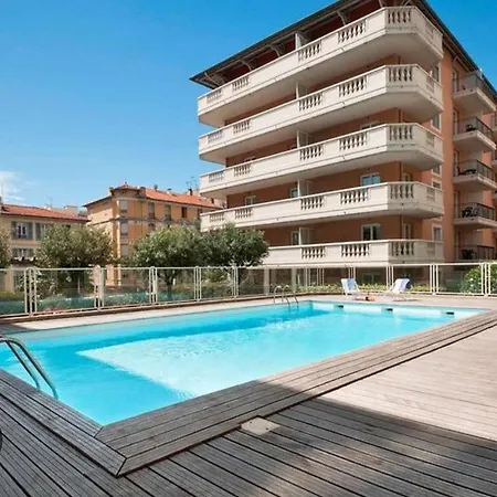 Le Californie Apartment Nice
