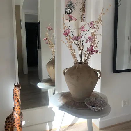 Apartment Le Californie *